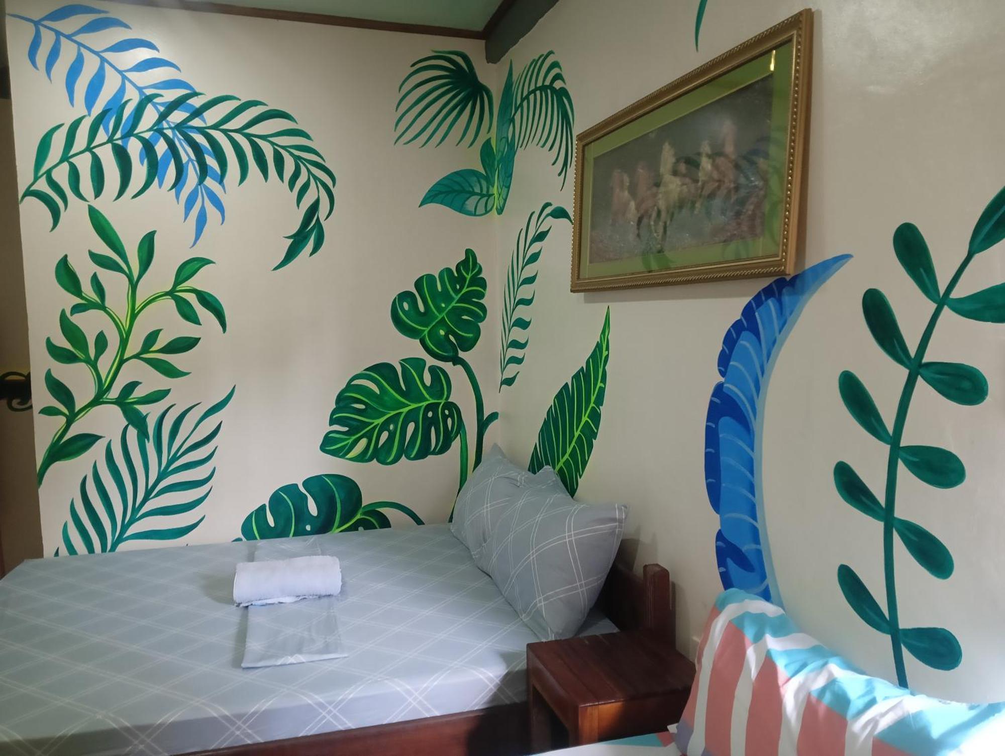 Nay Nildz Pension House サン・ヴィチェンテ エクステリア 写真